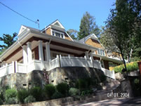 Mill Valley Home