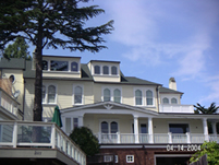 Sausalito Home